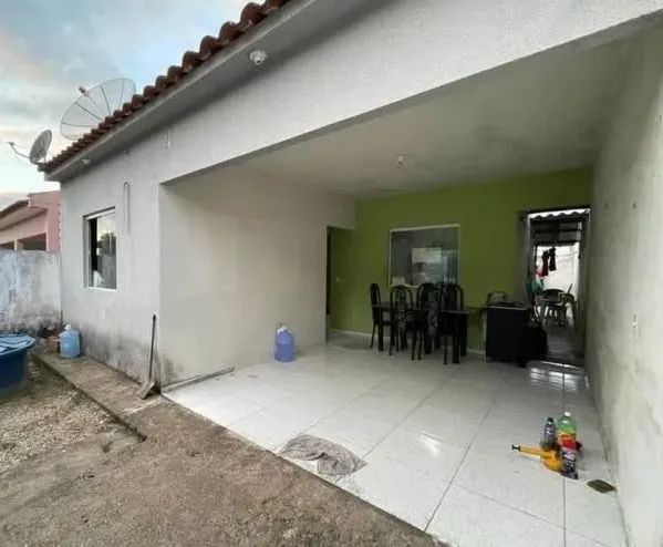 Casa à venda com ótima localização no Itapoã 