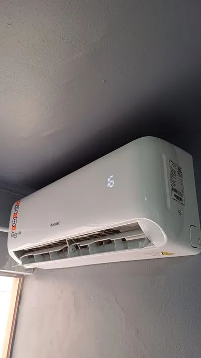 Instalação de ar Condicionados. Limpeza e conserto - Foto 4