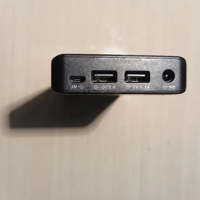 Powerbank Xt Power 20.000 Qc2 (Usado)