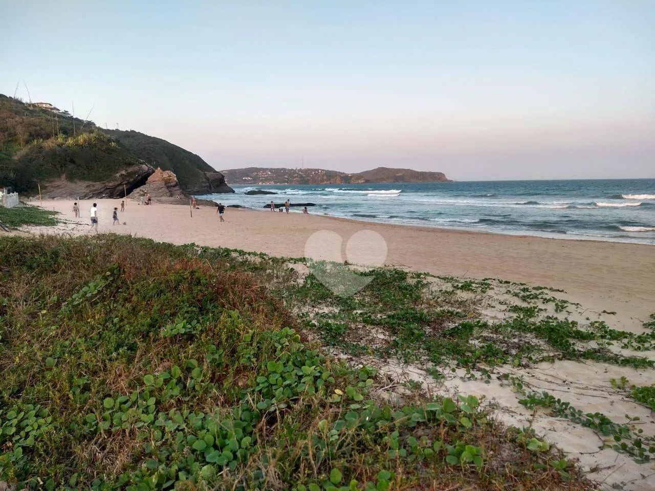 Terreno à venda, 1145m² por R$ 650.000 - Tucuns - Armação dos Búzios/RJ