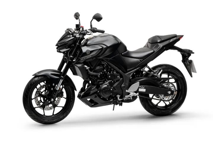 Yamaha- Mt-03 Abs -2025 -Planos de financiamento - Foto 14