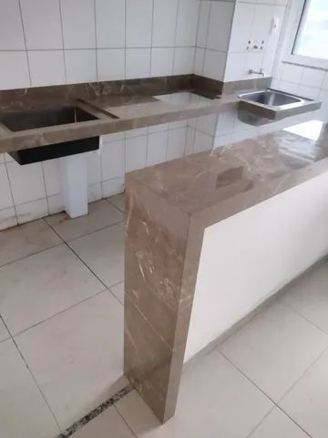 Bancada cozinha  - Foto 3