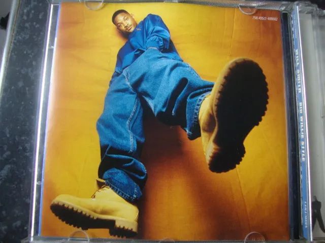 CD Will Smith - Foto 2