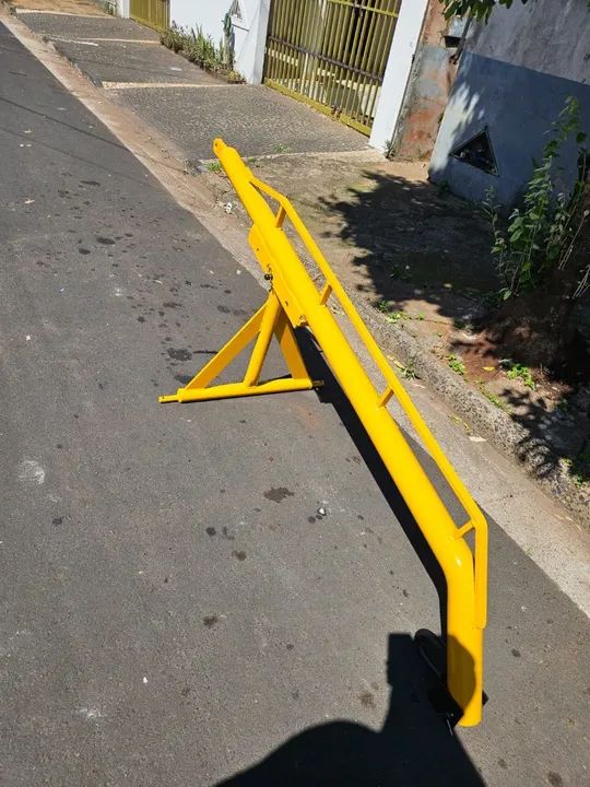 Guincho para trator  - Foto 2