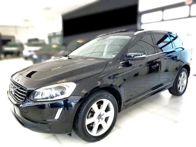 Volvo Xc 2014