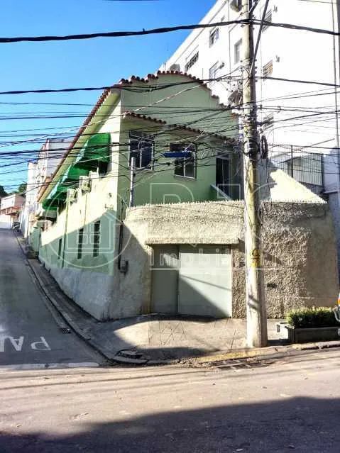 Casa para venda com 140 metros quadrados com 2 quartos em Estácio - Rio de Janeiro - RJ - Foto 2