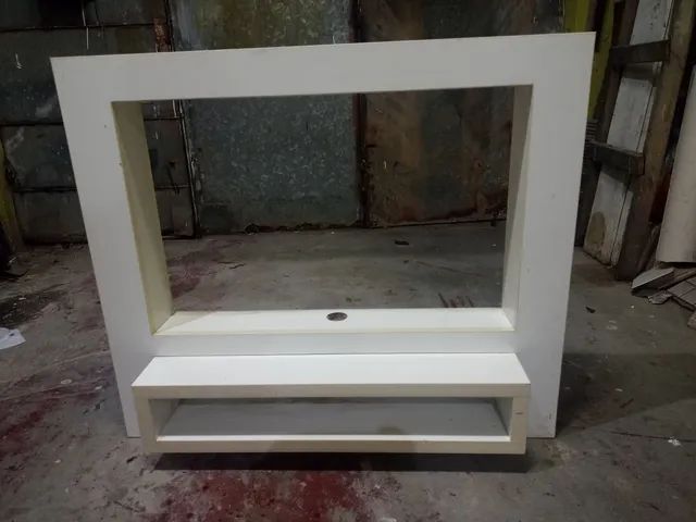 Painel para tv  - Foto 2