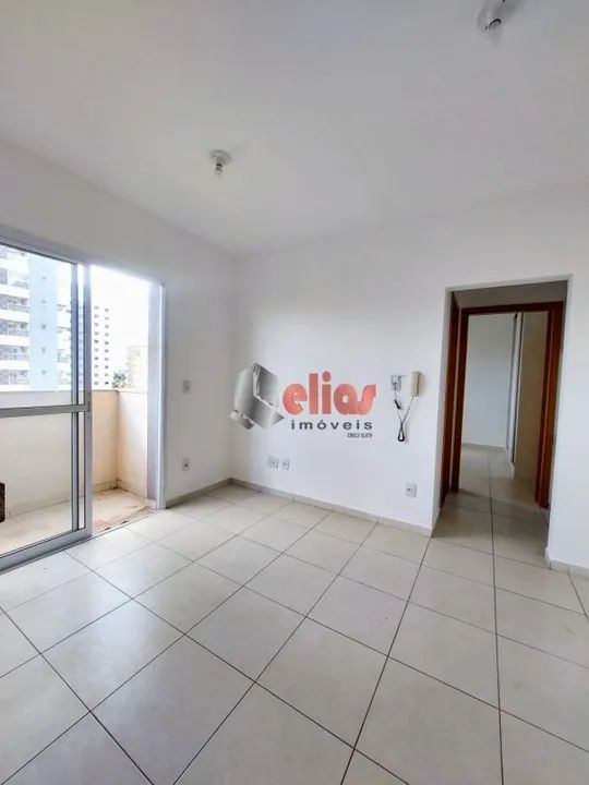 Apartamento para aluguel com 37 m² e 1 quarto em Vila Cidade Universitária, Bauru - SP - Foto 6