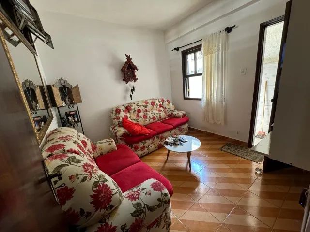 Vendo apartamento no Bairro Castrioto com um quarto - cod 11033