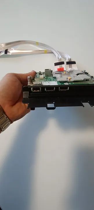 Placa da TV LG 55UP751C0SF 55" - Foto 6