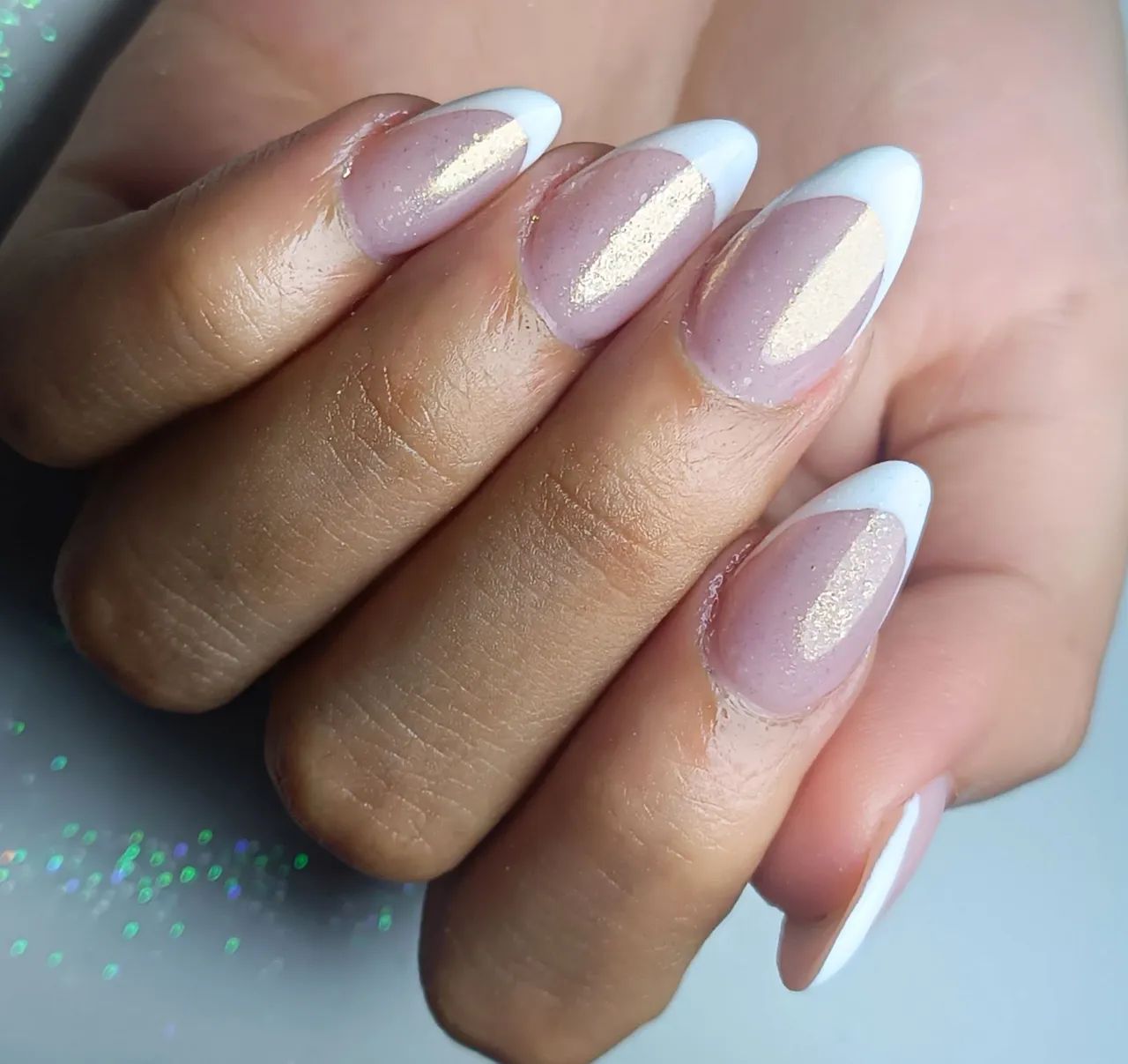 Unhas em gel  - Foto 2