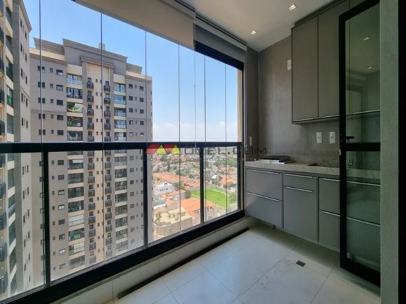 Venda de Apartamentos / Padrão na cidade de Rio Claro