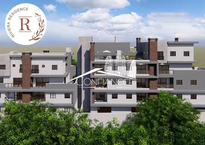 Studio à venda em Campo Comprido, Curitiba - PR | Confiancce Imóveis