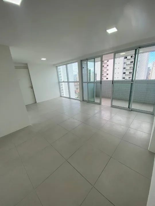 Apartamento no Ed. River Place à Venda (AP1050-PV) - Foto 5