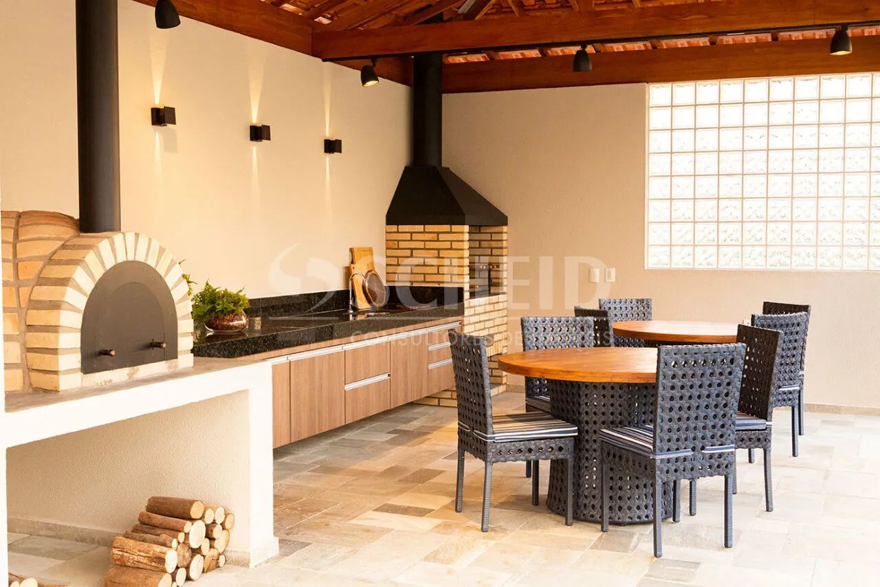 Apartamento a venda na rua Itapiru dois quartos uma suite com vaga e deposito - Foto 4