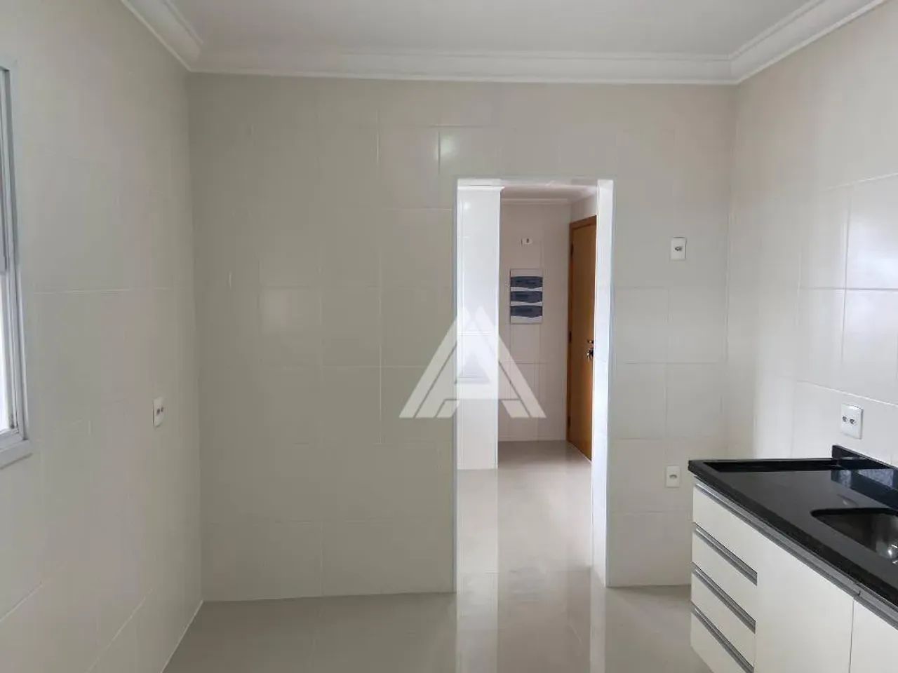 Cobertura com 3 dormitórios para alugar, 126 m² - Vila Floresta - Santo André/SP - Foto 6