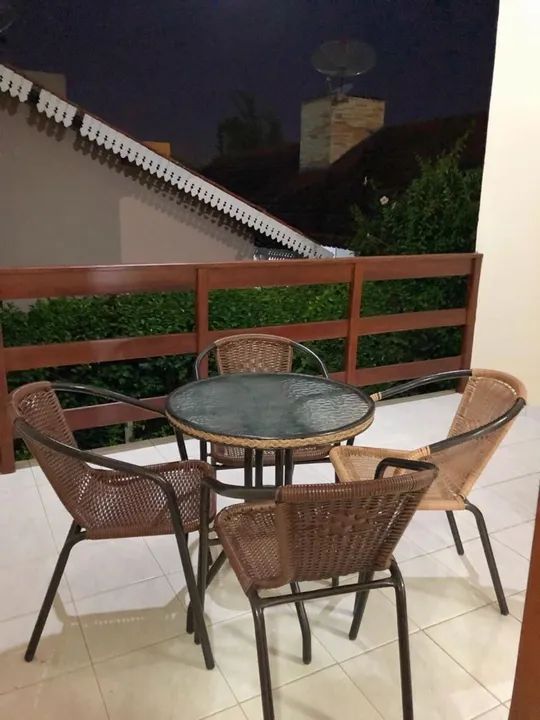 Promoção Pacote Carnaval - Casa em Gravatá com 4 suítes - Foto 7