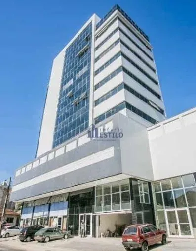 Sala à venda, 61 m² por R$ 450.000,00 - Pio X - Caxias do Sul/RS