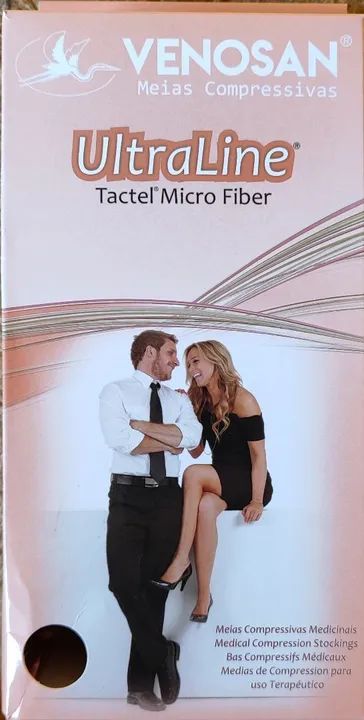 Meias Venosan