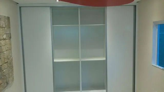 Roupeiros em MDF - Foto 5