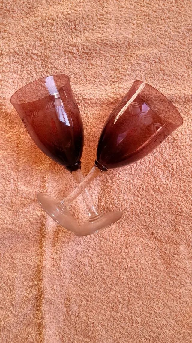 Par de taças - Foto 3