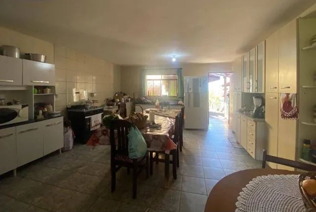 Chácara encantadora Vivenda  - Foto 3