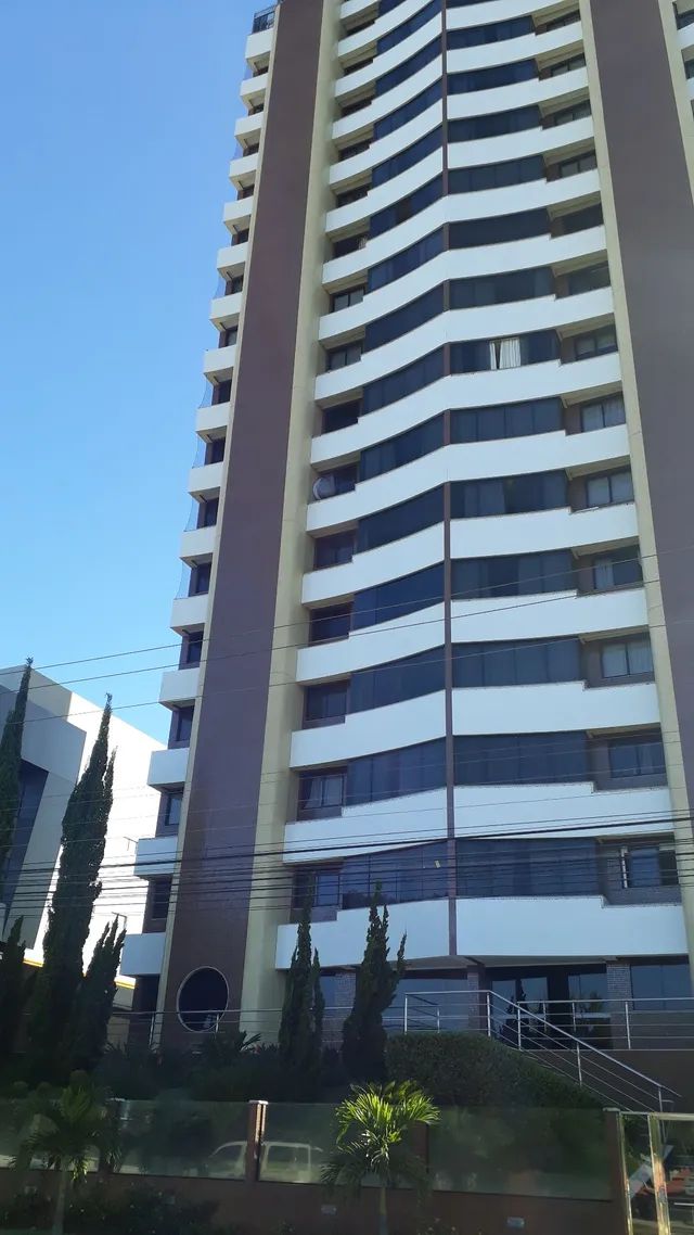 Captação de Apartamento a venda na Avenida Olívia Flores - de 668/669 a 3498/3499, Candeias, Vitória da Conquista, BA