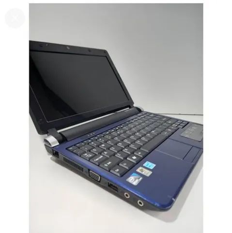 Notebook 10 Polegadas