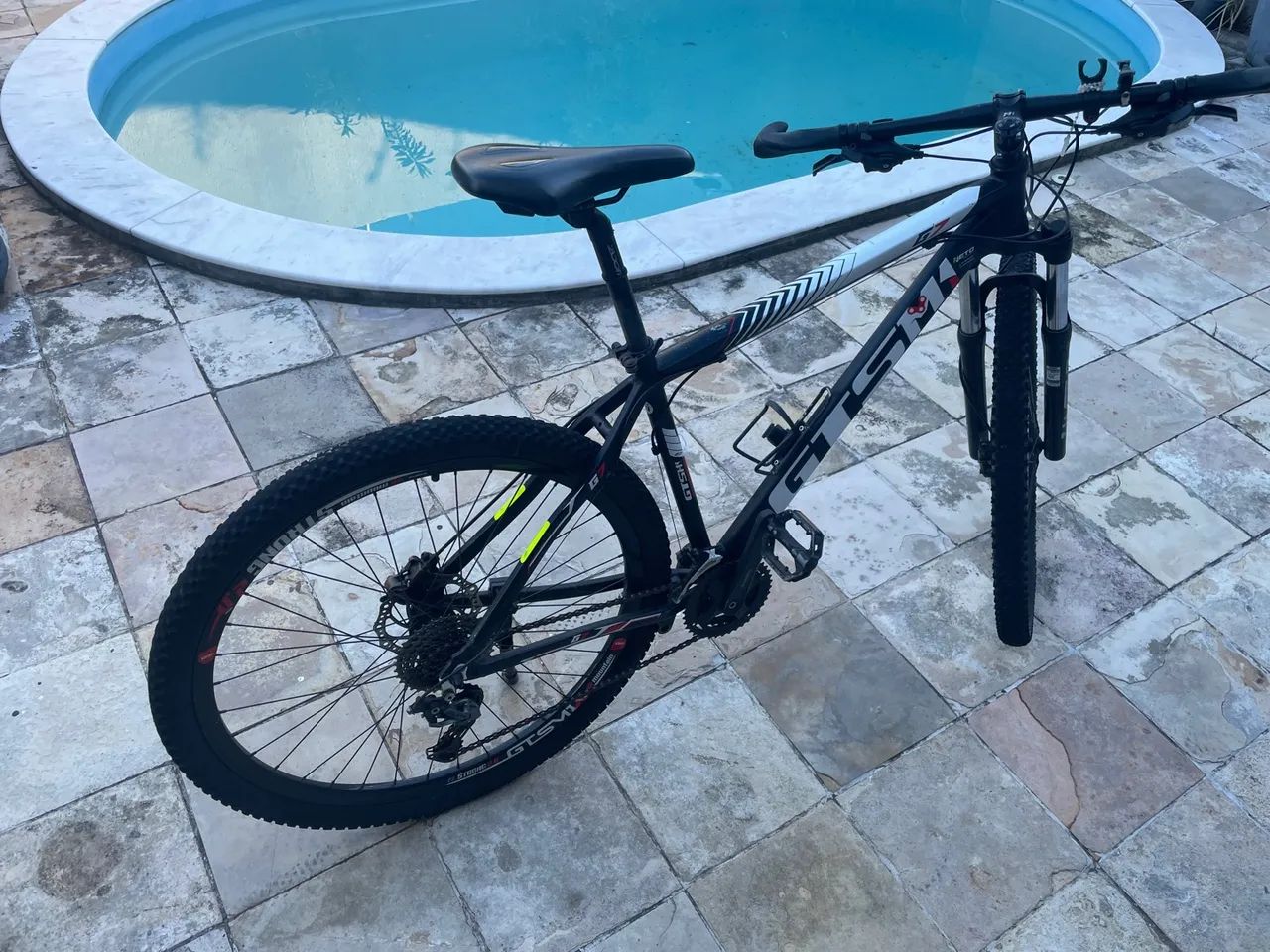 Bike aro 29 27v - Foto 3