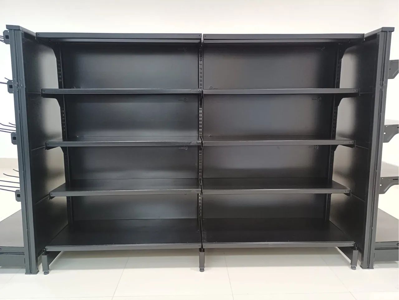 Gôndolas para comércio  - Foto 5