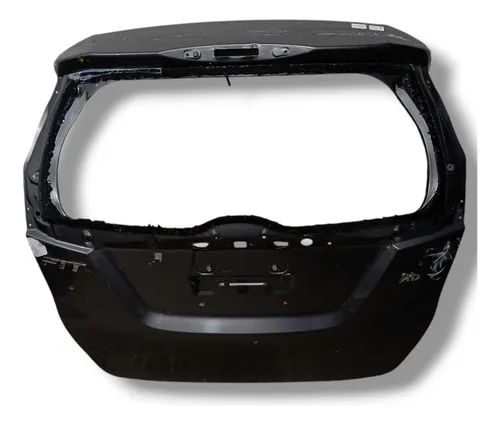 Tampa Traseira Honda Fit 2021