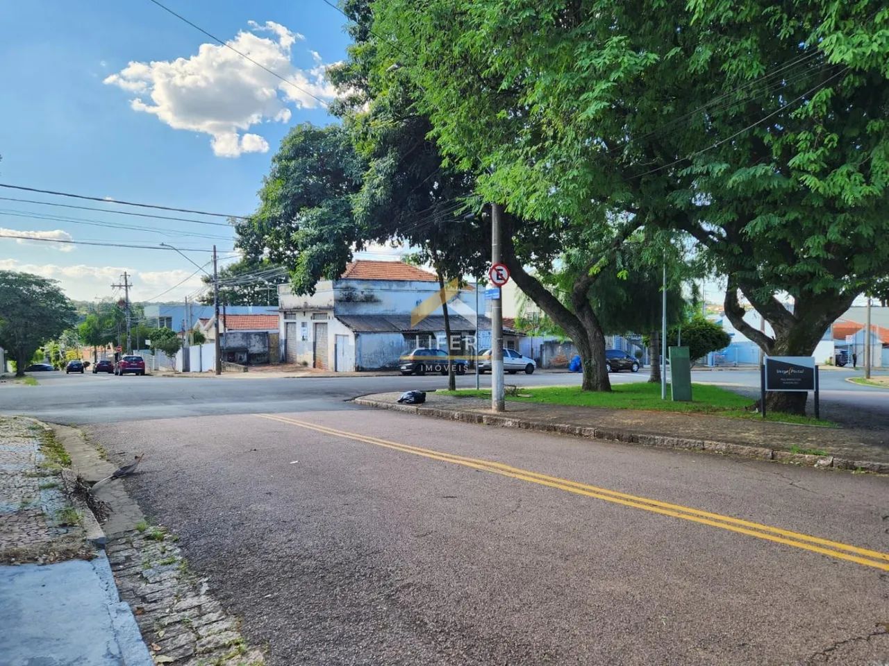 BARRACÃO PARA A VENDA EM VALINHOS\SP. - Foto 2