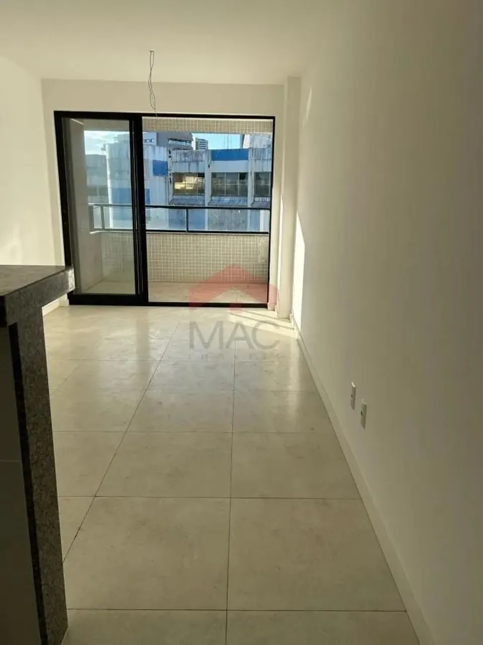 Apartamento para Venda em Salvador, Ondina, 1 dormitório, 1 banheiro, 1 vaga