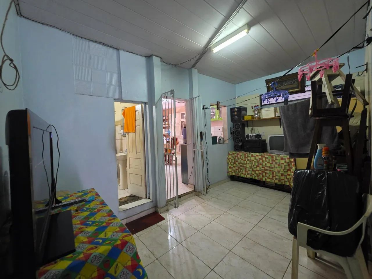 Casa pra venda na Matinha - Foto 5