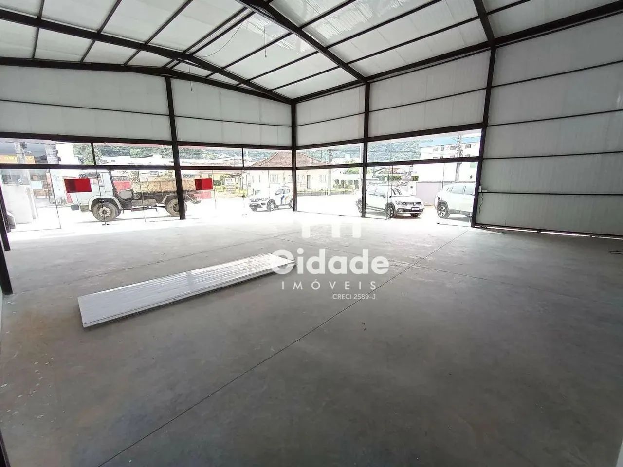 Sala para alugar, 198 m² por R$ 7.000,00/mês - Czerniewicz - Jaraguá do Sul/SC - Foto 4