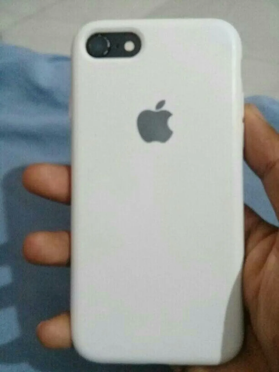 iPhone SE 2020