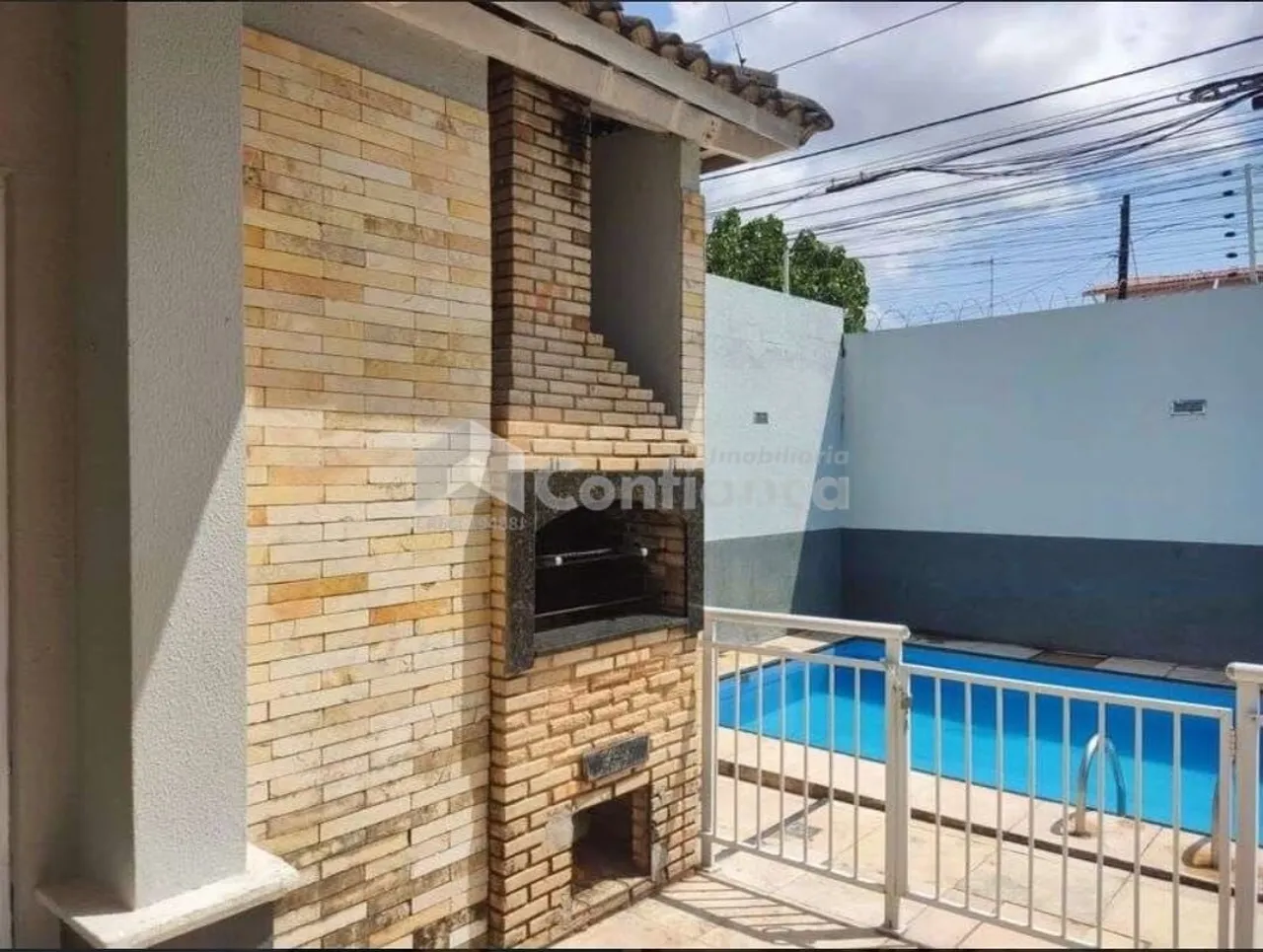 Casa á Venda no Itaperi- Fortaleza/CE