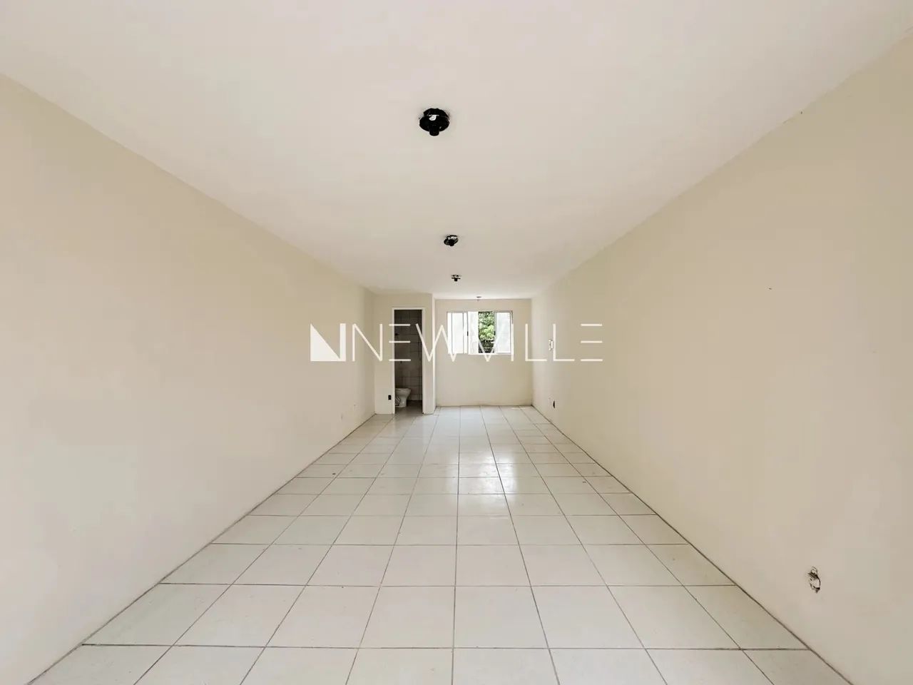 Sala comercial para locação na Galeria Boa Viagem - Foto 4