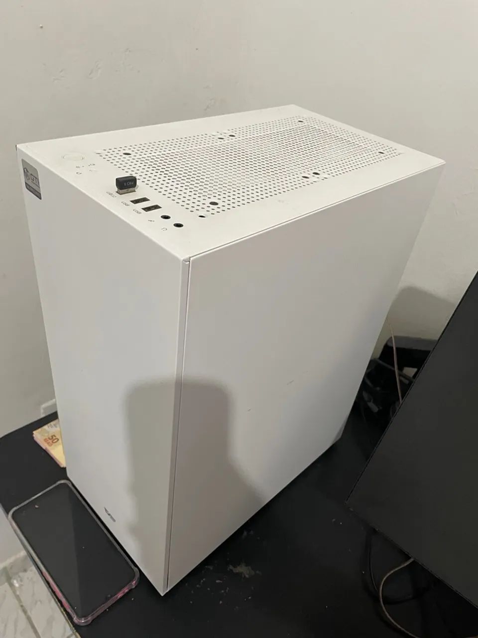 Complete Gaming PC for Work and Games (Components in Description)64529519469698121