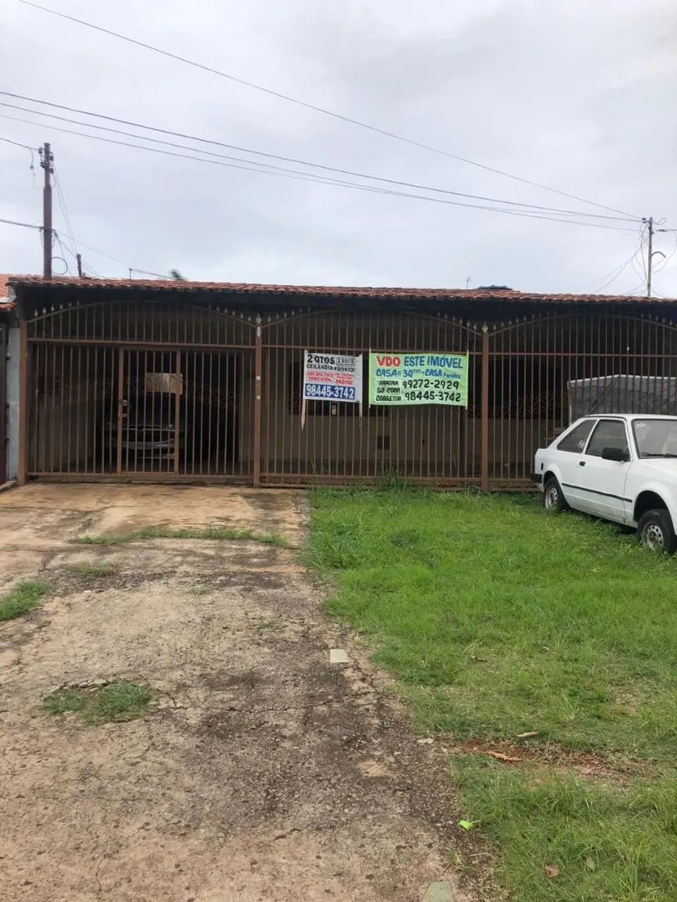 Foto - Brasília - Ceilândia Sul (Ceilândia)