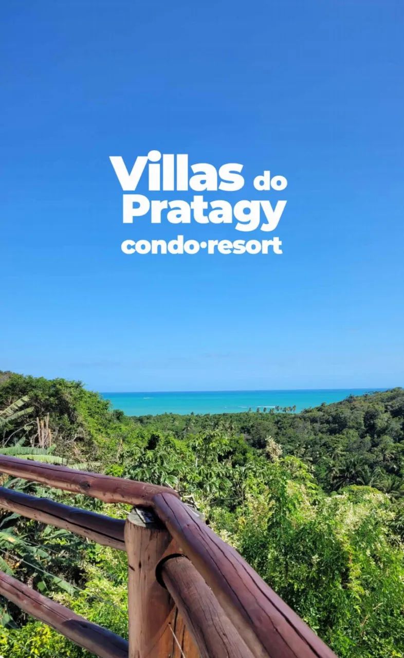 Charmoso apartamento 2 quartos Villas do Pratagy