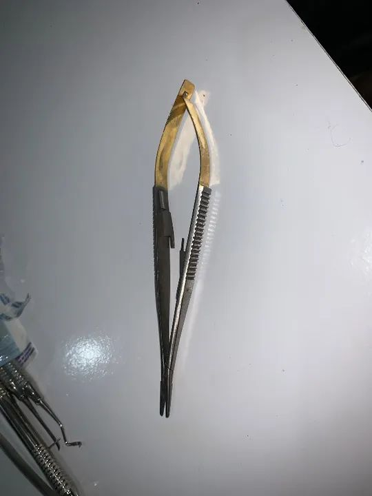 Material de cirurgia periodontal  - Foto 2