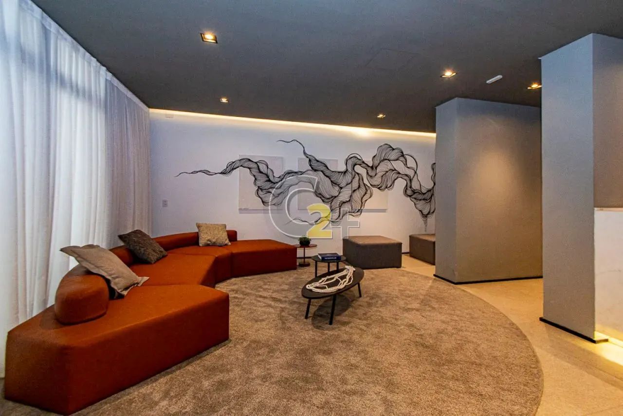 APARTAMENTO - VENDA - PINHEIROS - 1 DORMITÓRIO - SEM VAGA