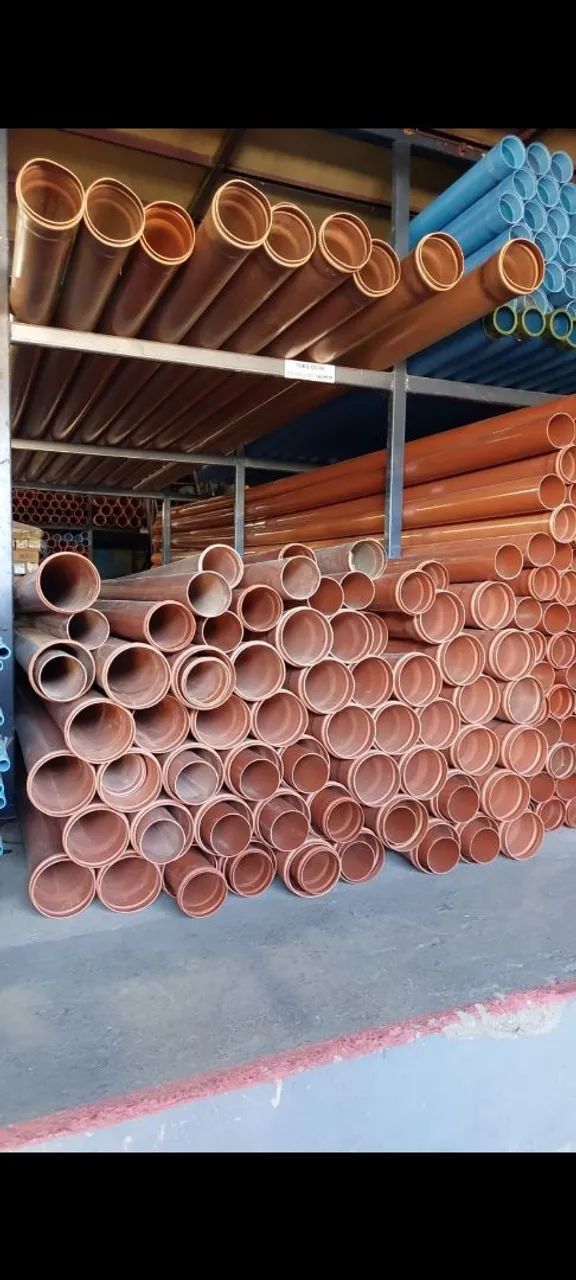 TUBO 160MM ECOPLAST  - Foto 2