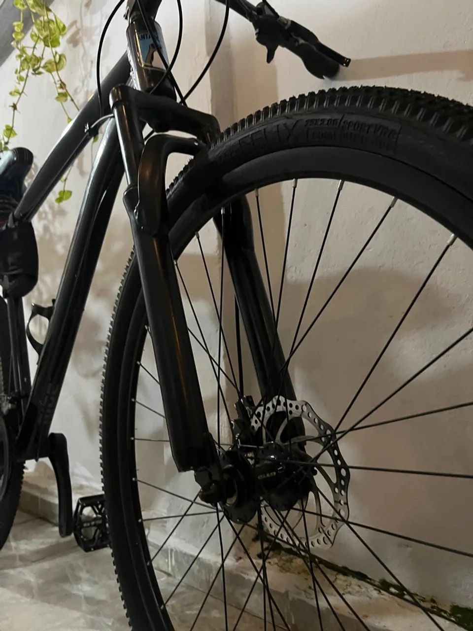 Bike MTB GTS M1 Aro 29 TAM 21 - Foto 3