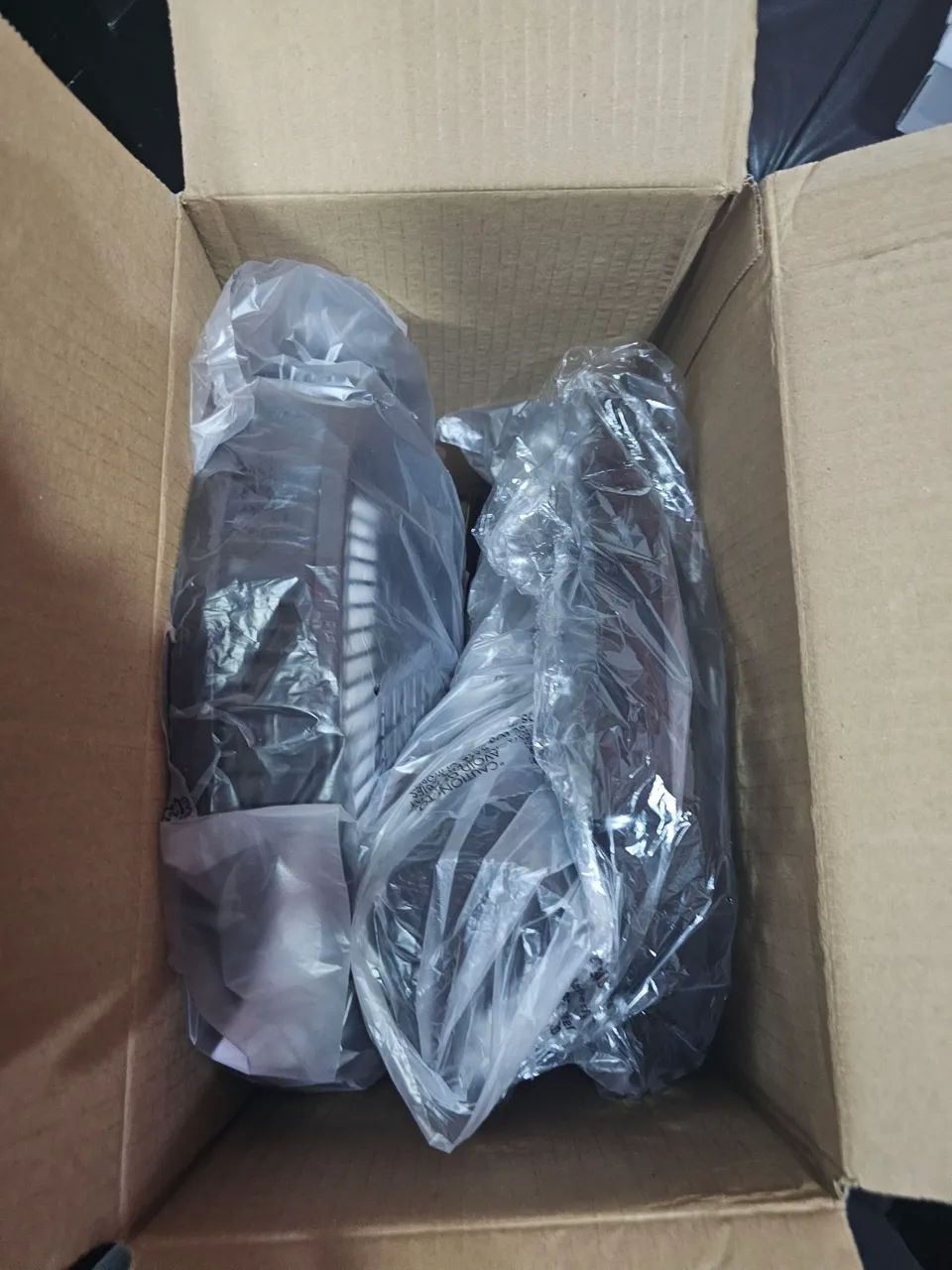 Ventilador de Mesa Mondial Super Power - Novo - Foto 3