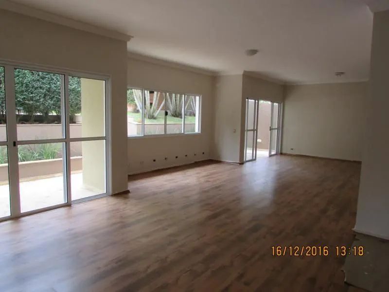 Casa, 384 m² - venda por R$ 2.650.000,00 ou aluguel por R$ 17.144,00/mês - Alphaville - Sa - Foto 3