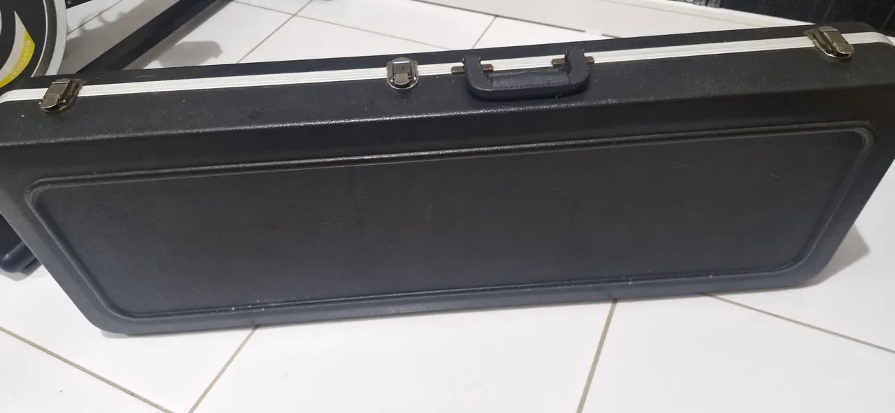 Gator Guitar Case64728350822914121