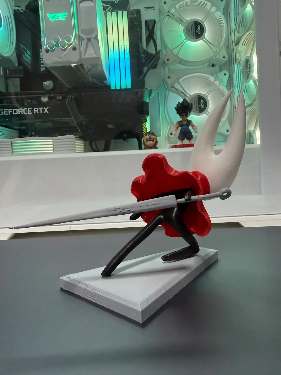 Hornet - personagem  - Foto 4