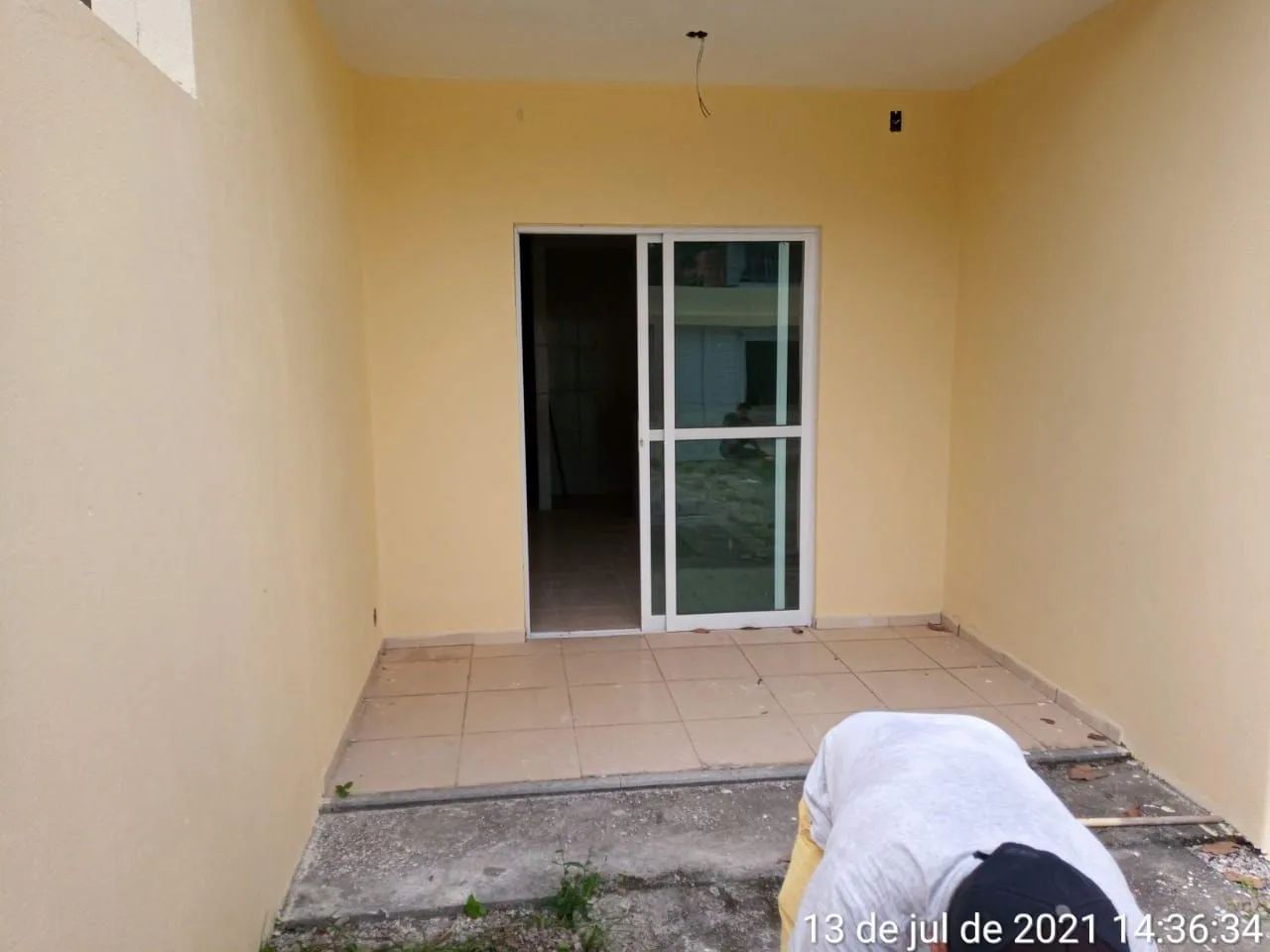 Casa usada bom sucesso 280 mil - Foto 3